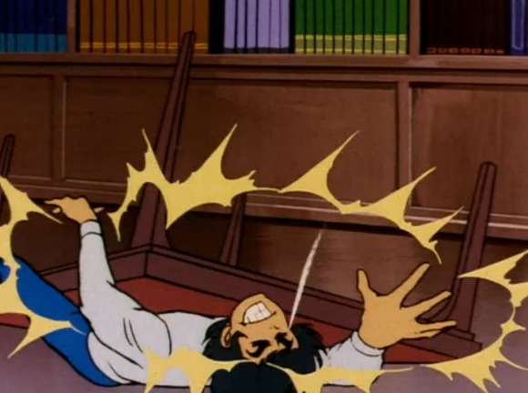 [마징가 Z] 요즘은 나올 수 없는 개싸움_34.jpeg