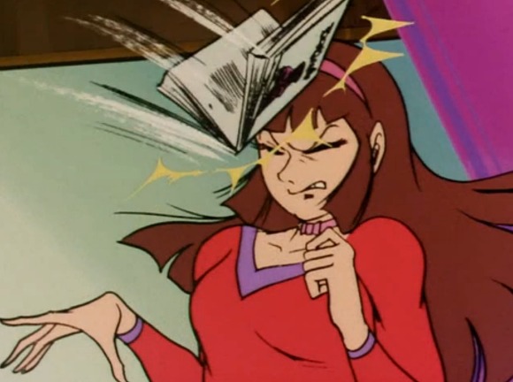 [마징가 Z] 요즘은 나올 수 없는 개싸움_49.jpeg