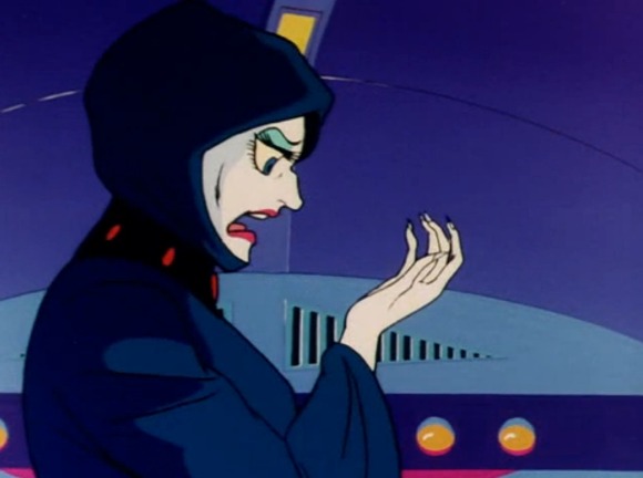 [마징가 Z] 요즘은 나올 수 없는 개싸움_59.jpeg