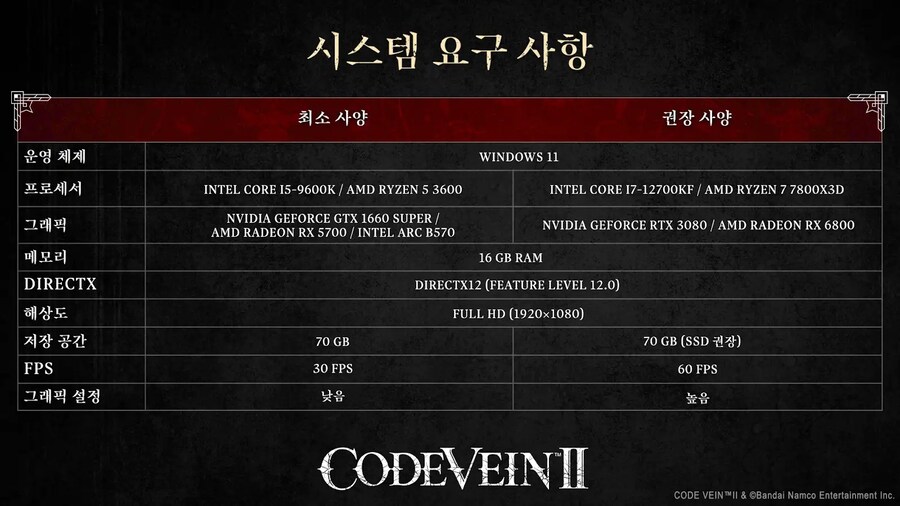 코드 베인 2 - 시스템 요구 사항_1.jpg