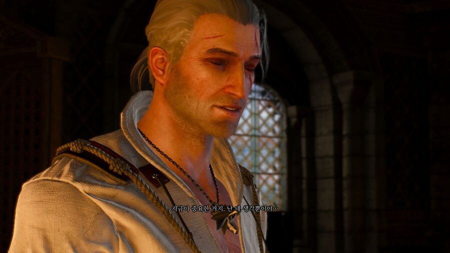 위쳐4 나온다니까 생각나는 위쳐3 말실수 게롤트_8.jpg