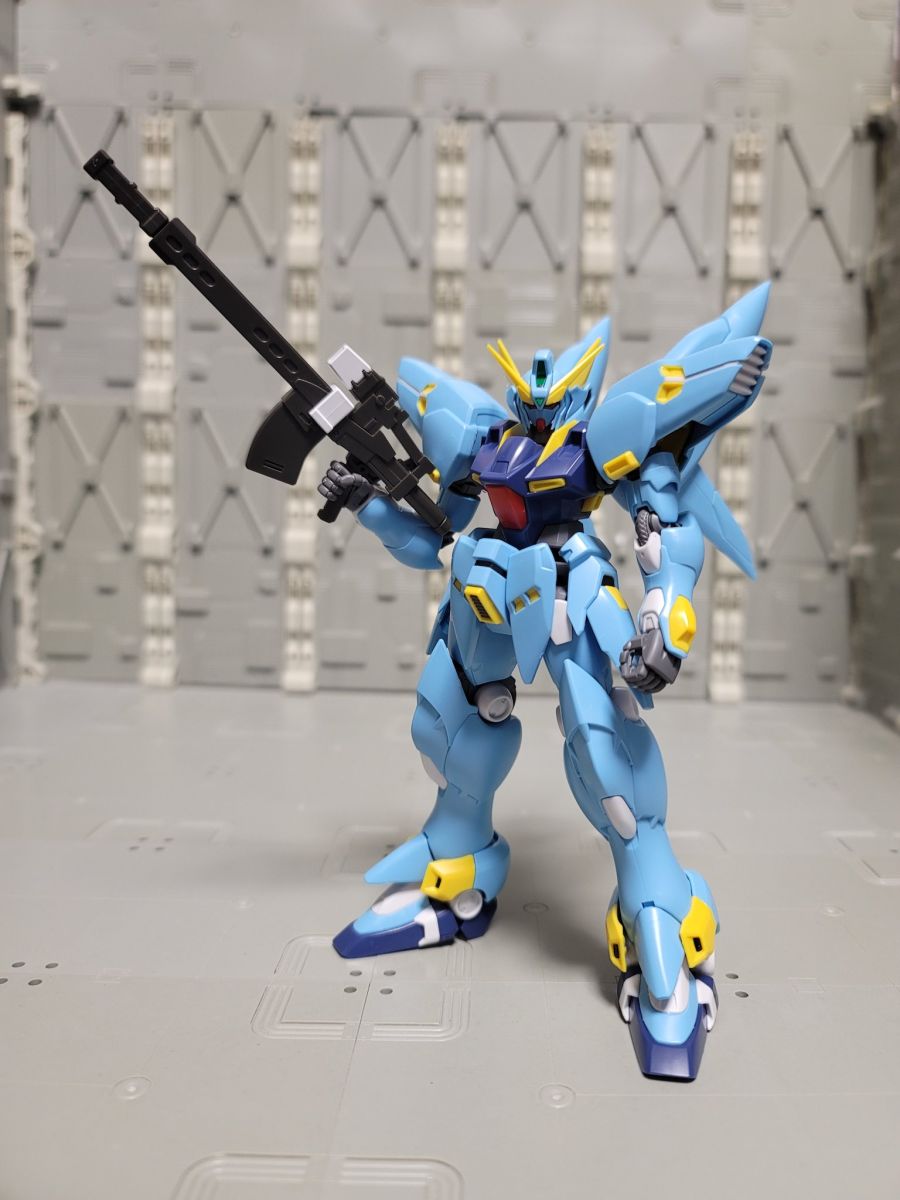 HG SRW 휘케바인 (PTX-08R) 가조립 사진 (추가)_6.jpg