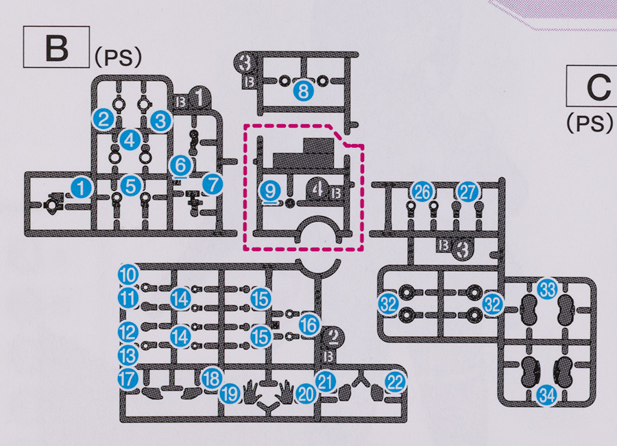 30 MINUTES SISTERS 미코루루 [컬러 B] 해외 리뷰_3.jpg