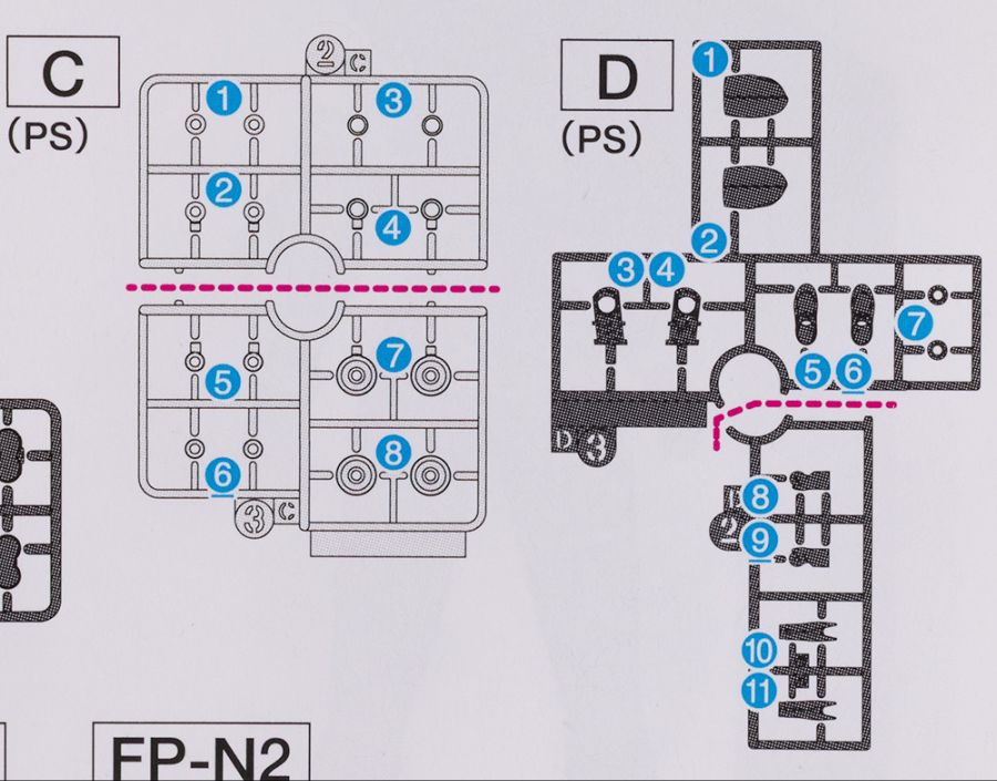 30 MINUTES SISTERS 미코루루 [컬러 B] 해외 리뷰_4.jpg