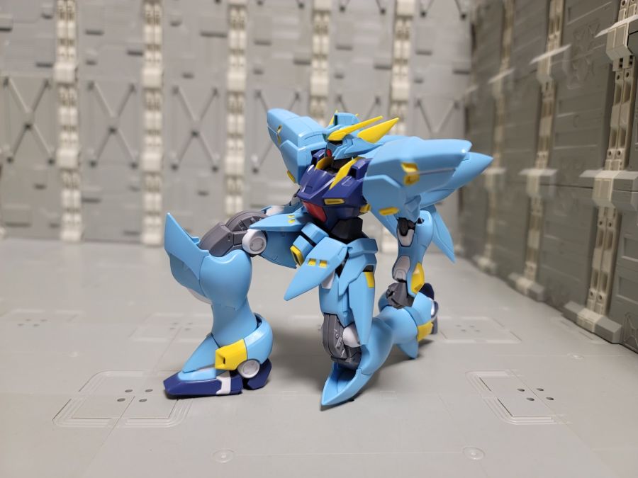 HG SRW 휘케바인 (PTX-08R) 가조립 사진 (추가)_10.jpg