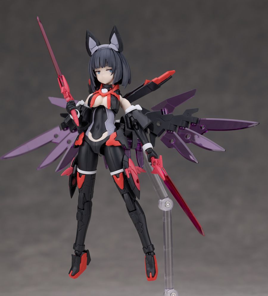 30 MINUTES SISTERS 미코루루 [컬러 B] 해외 리뷰_69.jpg