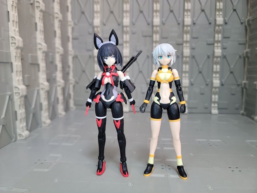 30 MINUTES SISTERS 미코루루 [컬러 B] 해외 리뷰_84.jpg