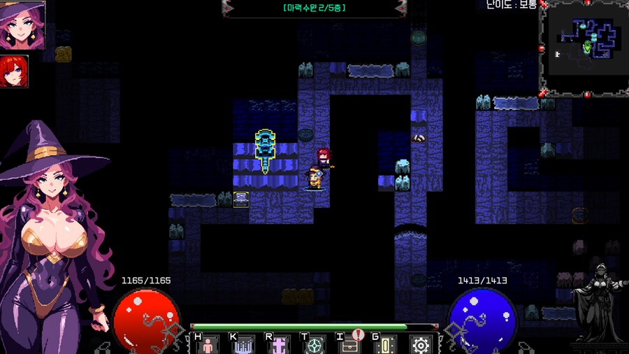 [플라워던전] + 모든 DLC 스팀 할인 안내_6.png