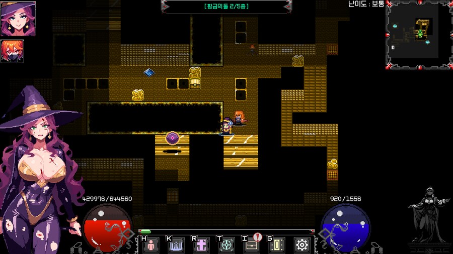 [플라워던전] + 모든 DLC 스팀 할인 안내_7.png