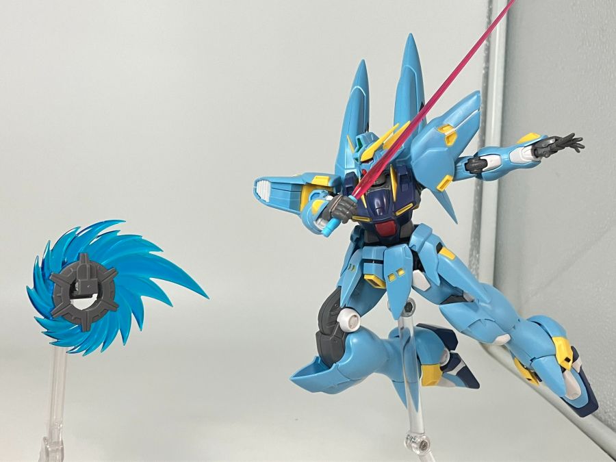 HG SRW 휘케바인 (PTX-08R) 가조립 사진 (추가)_15.jpg