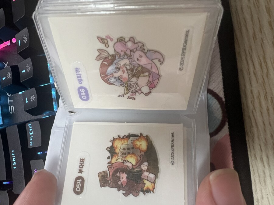 트릭컬) 이거 괜히 샀다_2.jpg