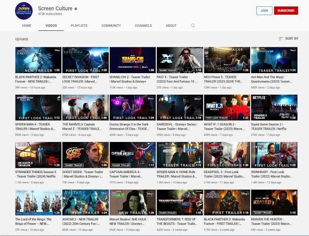 유튜브, AI 가짜 예고편 생성 계정들 차단_2.jpg