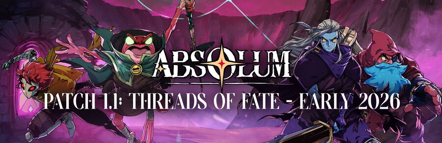 압솔룸 - 1.1 업데이트 2026년 초 출시_1.png