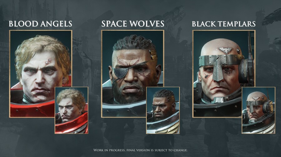 워해머 40,000: 스페이스 마린 2 - 12월 커뮤니티 업데이트_2.png