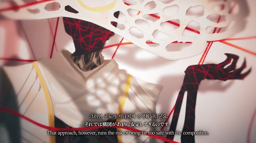 림버스) 티저의 등장한 손가락 관련 의문점_9.jpg