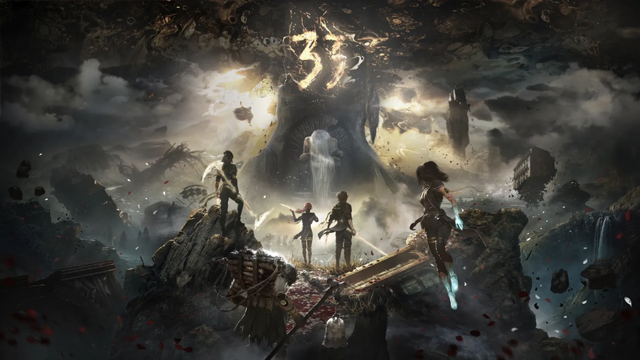 IGN 선정 2025년 GOTY는 클레르 옵스퀴르: 33 원정대_2.webp