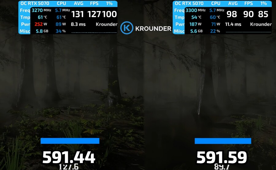 엔비디아 드라이버 591.59(12/19 출시) 게임에서 치명적인 문제점들 발견_1.png