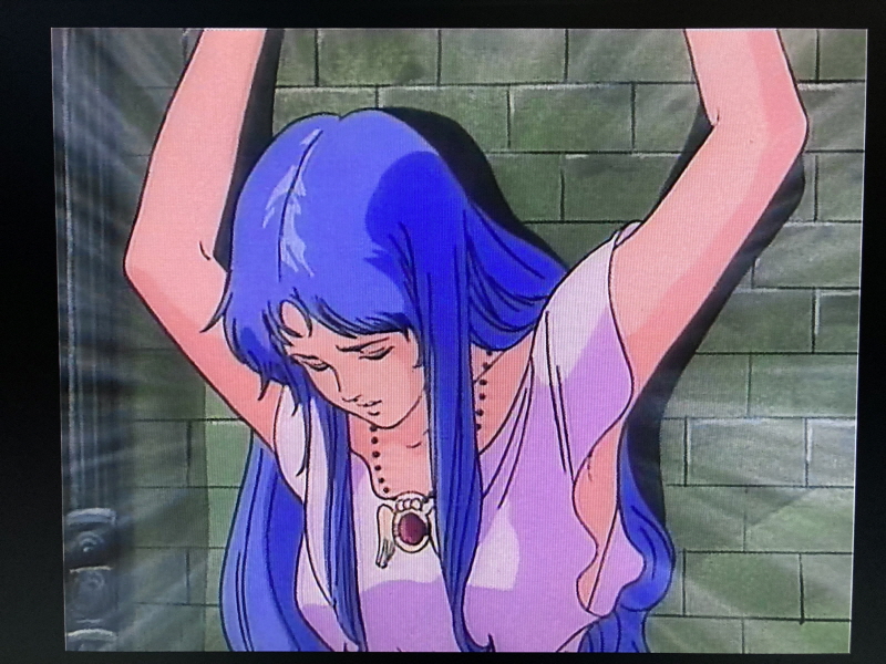 이스(イース)2 "천공의 실낙원" & 이스2 DS_94.jpg