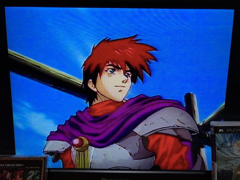 이스(イース)2 "천공의 실낙원" & 이스2 DS_142.jpg