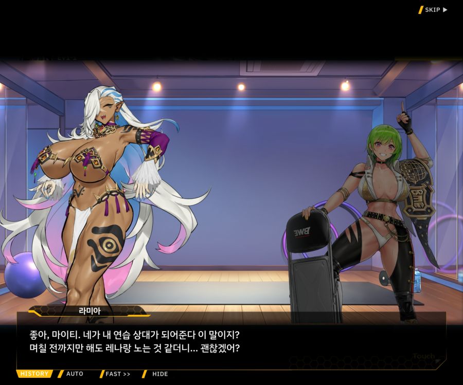 [이벤트]오르카 크리스마스 엑스포 EV1-4[아마조네스VS챔피언]_2.jpg