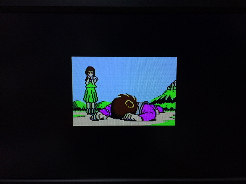 이스(イース)2 "천공의 실낙원" & 이스2 DS_185.jpg