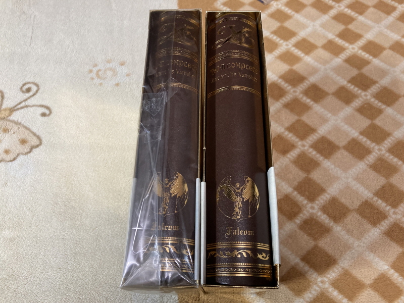 이스(イース)2 "천공의 실낙원" & 이스2 DS_228.jpg