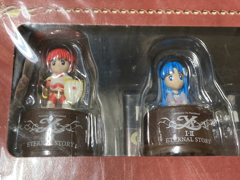 이스(イース)2 "천공의 실낙원" & 이스2 DS_237.jpg