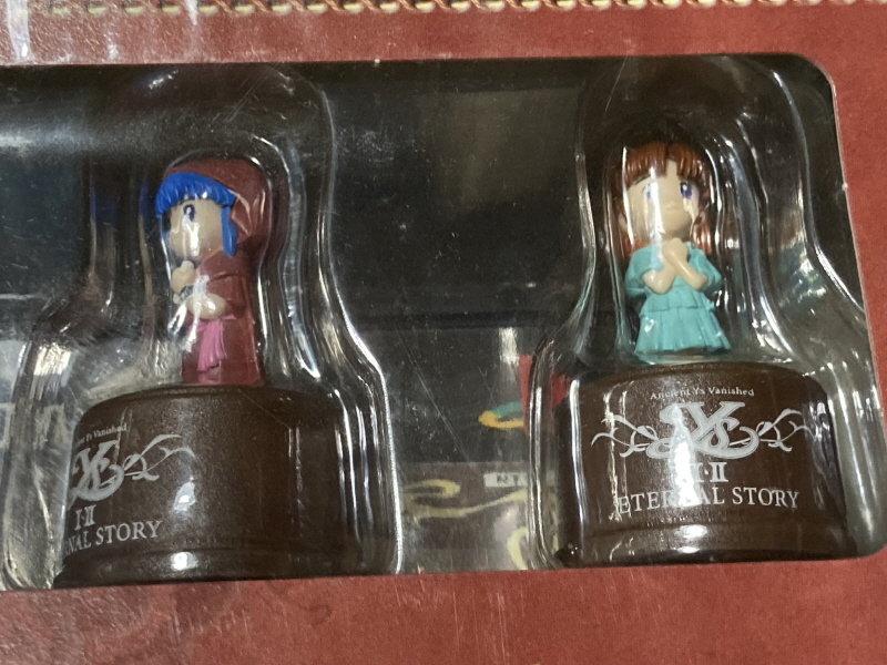 이스(イース)2 "천공의 실낙원" & 이스2 DS_238.jpg