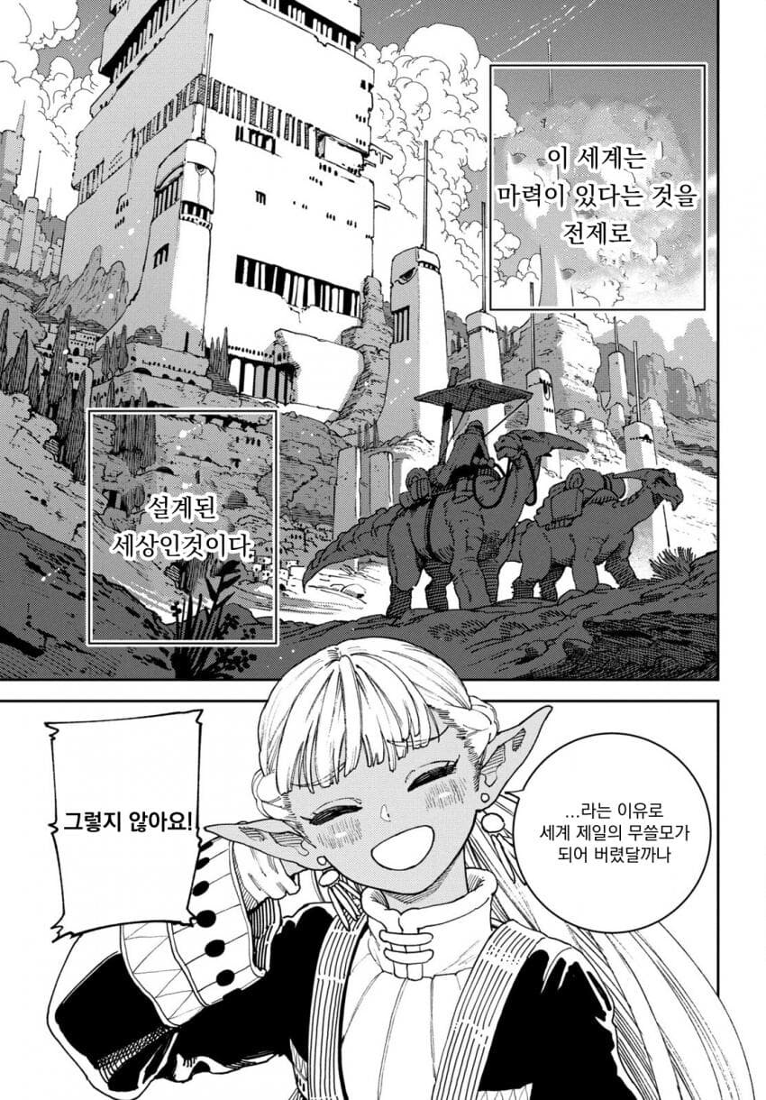 마력이 고갈된 천재 다크엘프 .manhwa_36.jpg