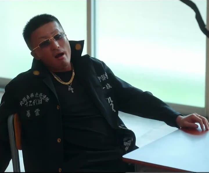 일본 넷플릭스 양아치 연애 프로그램 근황 ㅋㅋㅋ_2.jpg