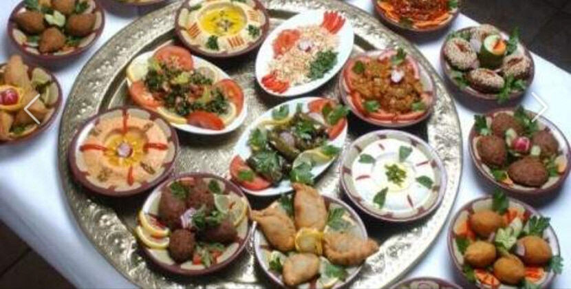 적성국 군인에게도 접대의 관습을 지켰던 이라크인들_1.jpg