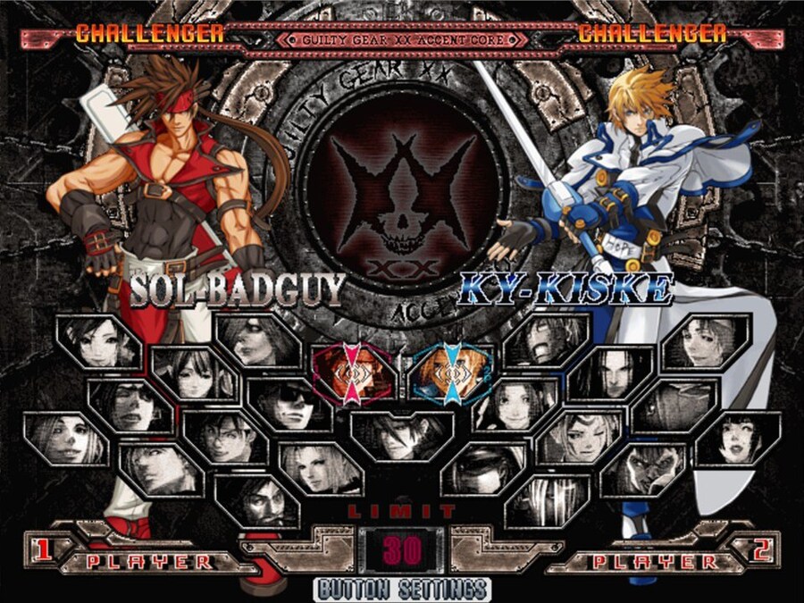 금일 길티기어 이그젝스 엑센트코어 아케이드판 가동일 19주년 맞이_2.jpg