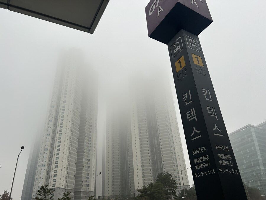 킨텍스 오늘자 사일런트 힐_1.jpg