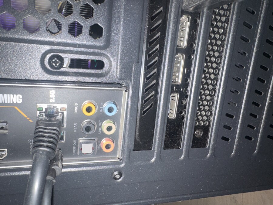 컴퓨터에 서브우퍼 엠프 스피커연결 (사진첨부)_1.jpg