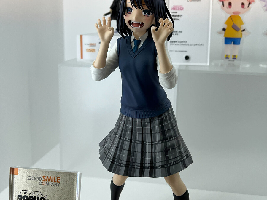 [굿스마일] POP UP PARADE루리 드래곤 아오키 루리 L사이즈 전시 이미지_2.jpg