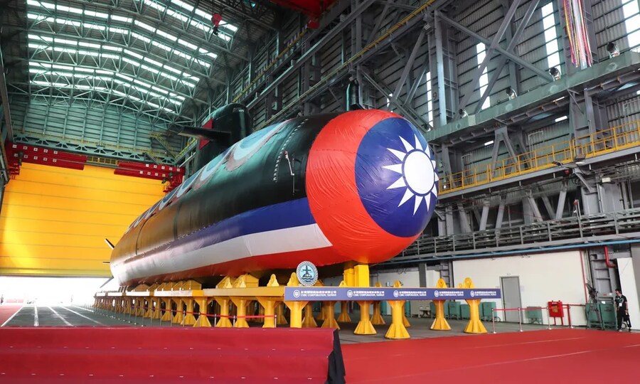 한화 잠수함 기술 유출 근황._3.png