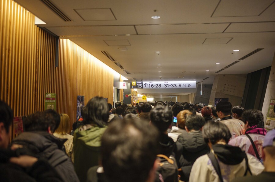 버튜버) 늦은 리글로스 라이브 후기 겸 도쿄 여행기! (사진 많음)_27.jpg