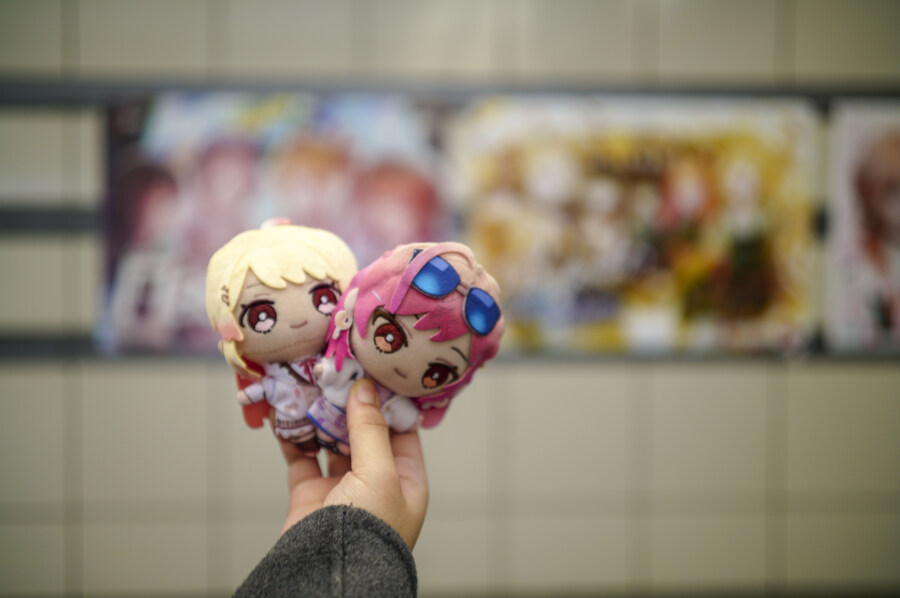 버튜버) 늦은 리글로스 라이브 후기 겸 도쿄 여행기! (사진 많음)_30.jpg