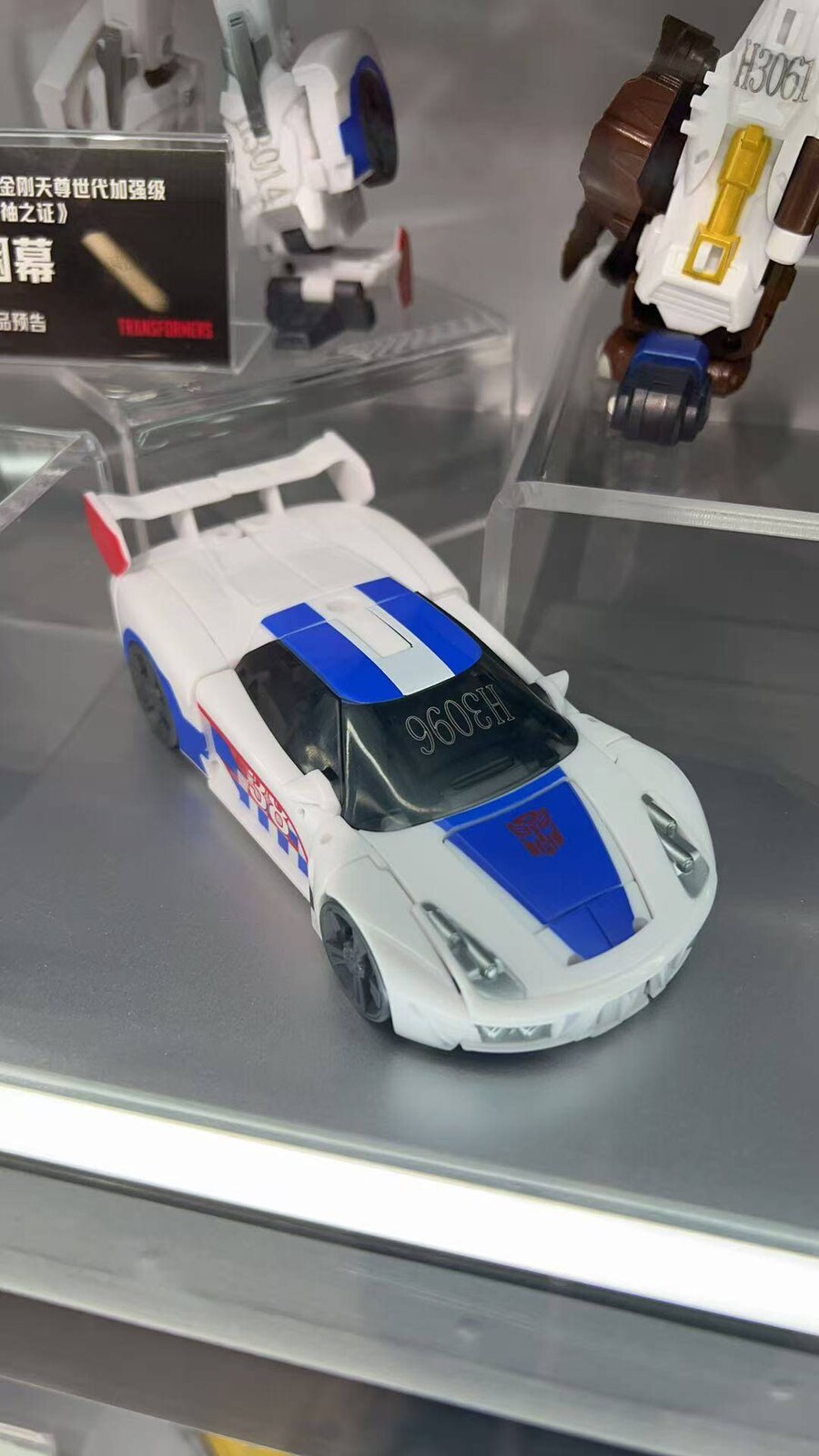 해즈브로 트랜스포머 에이지 오브 더 프라임 신제품 선행 공개