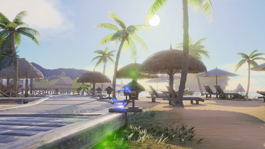 비너스 버케이션 프리즘 -DOAX- 스크린샷_2.jpg