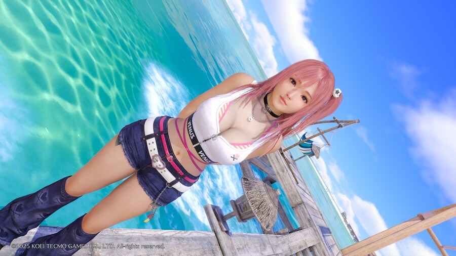 비너스 버케이션 프리즘 -DOAX- 스크린샷_15.jpg