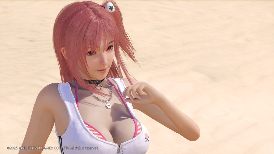 비너스 버케이션 프리즘 -DOAX- 스크린샷_31.jpg