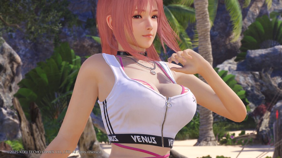 비너스 버케이션 프리즘 -DOAX- 스크린샷_32.jpg