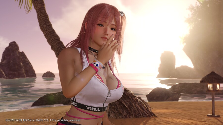 비너스 버케이션 프리즘 -DOAX- 스크린샷_35.jpg