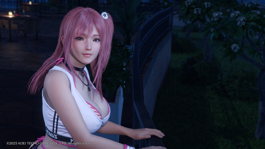 비너스 버케이션 프리즘 -DOAX- 스크린샷_38.jpg