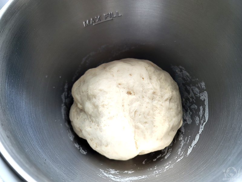 슈톨렌 만들어 먹는 시즌이 돌아왔습니다_1.jpg