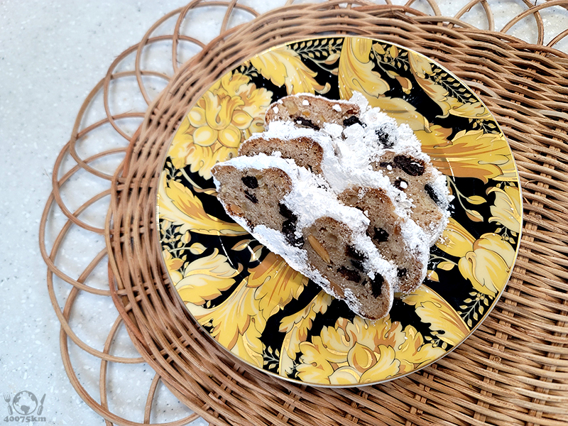 슈톨렌 만들어 먹는 시즌이 돌아왔습니다_8.jpg