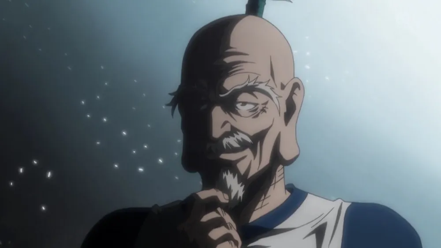 헌터X헌터) 보도로 세번 죽이는 장면_3.webp