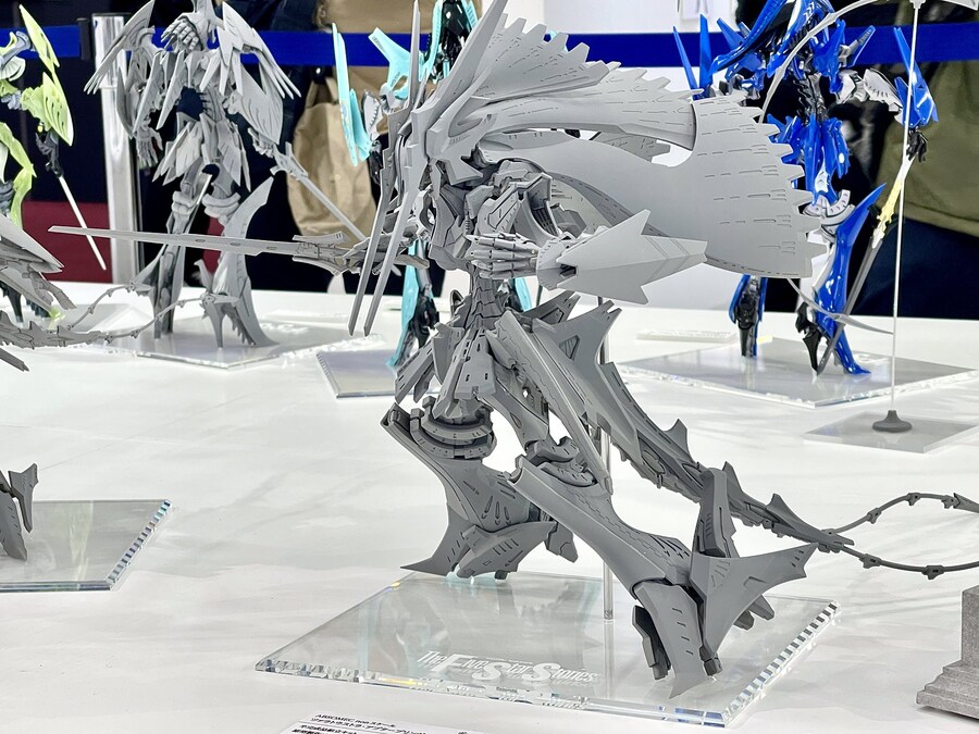 [보크스] 나가노 마모루 디자인전. FSS 레진, 프라 신작 전시 이미지_3.jpg