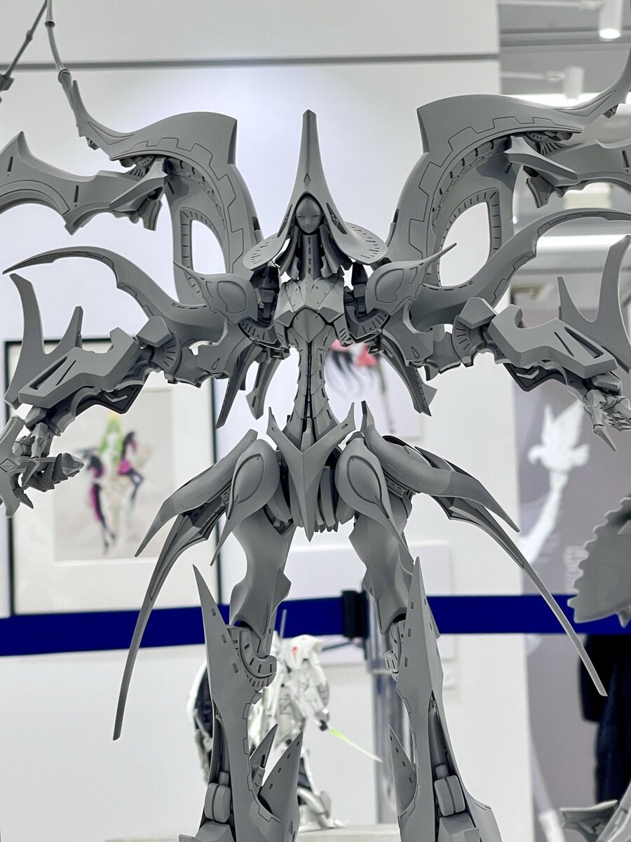 [보크스] 나가노 마모루 디자인전. FSS 레진, 프라 신작 전시 이미지_14.jpg